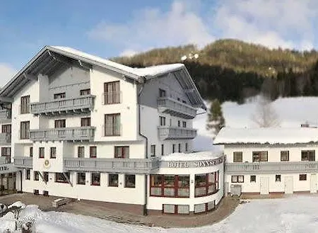 Sonnschupfer 4*
