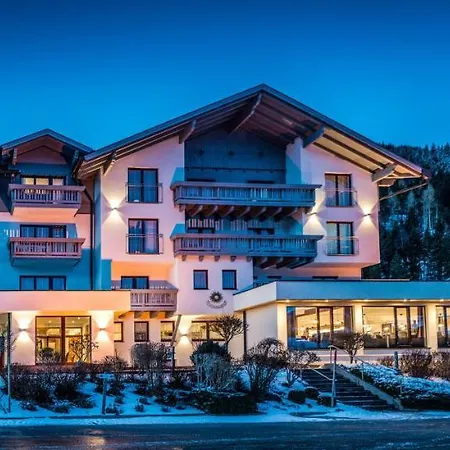 Sonnschupfer Hotel Schladming