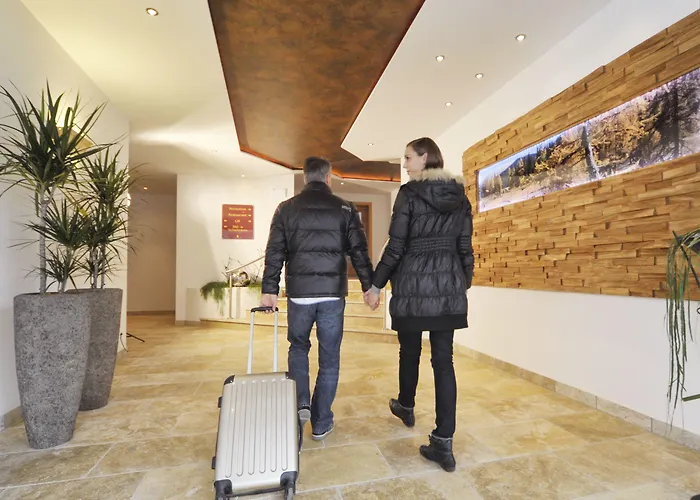 Hotel Sonnschupfer Schladming