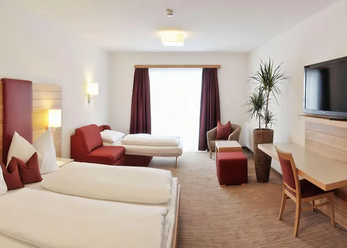 Sonnschupfer Szálloda