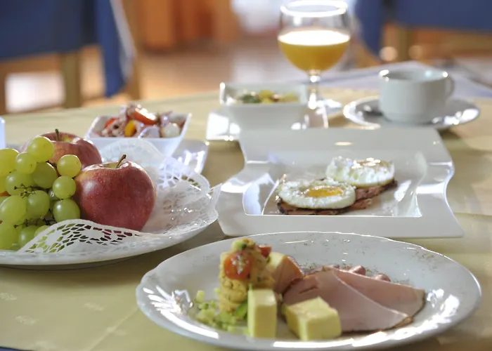 Hotel Sonnschupfer 4*