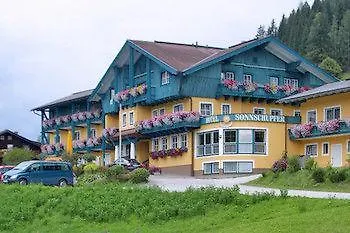 Hotel Sonnschupfer 4*