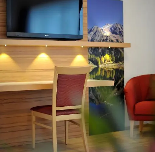 Sonnschupfer Schladming