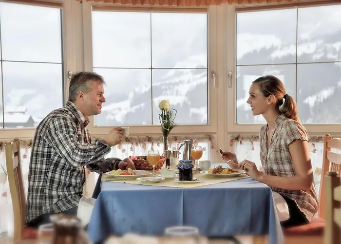 Sonnschupfer Schladming