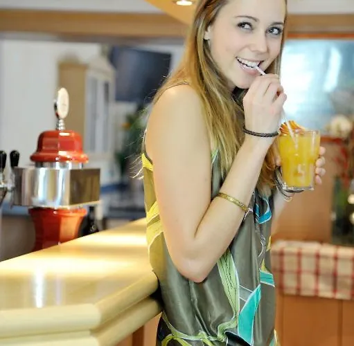 Hotel Sonnschupfer 4*