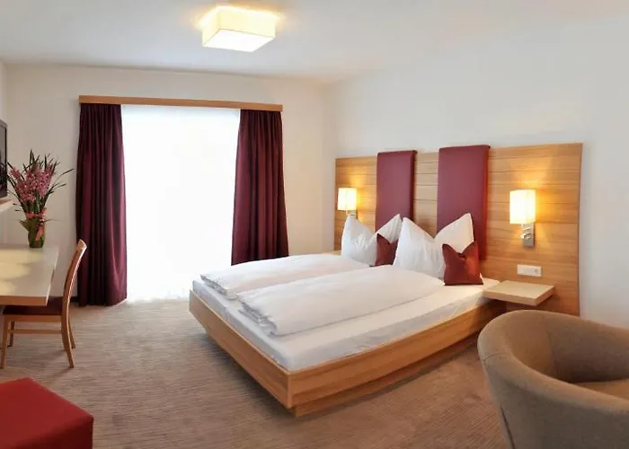 Sonnschupfer Schladming