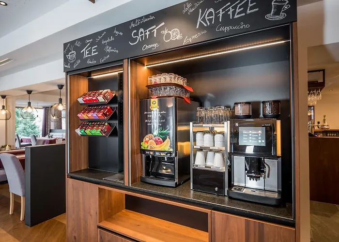 Szálloda Sonnschupfer Schladming