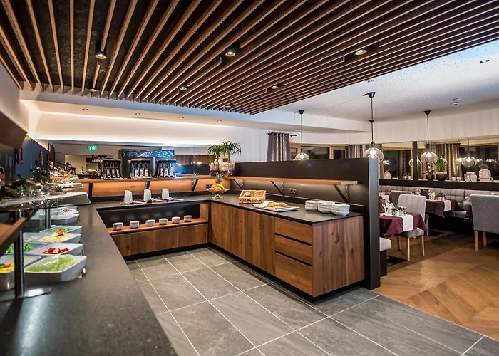 Sonnschupfer Hotel 4*