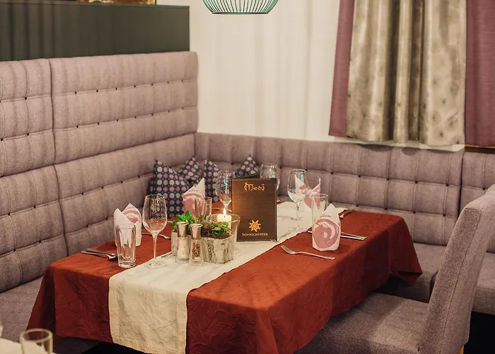 Sonnschupfer Schladming