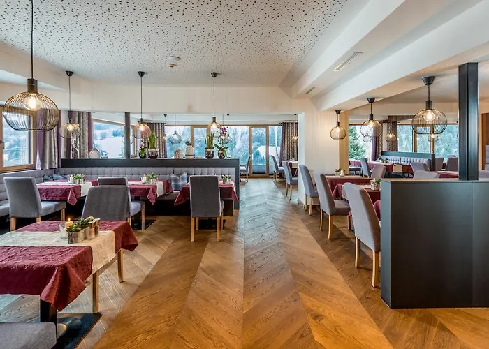 Sonnschupfer Hotel 4*