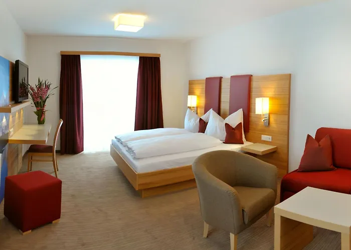 Sonnschupfer 4* Schladming