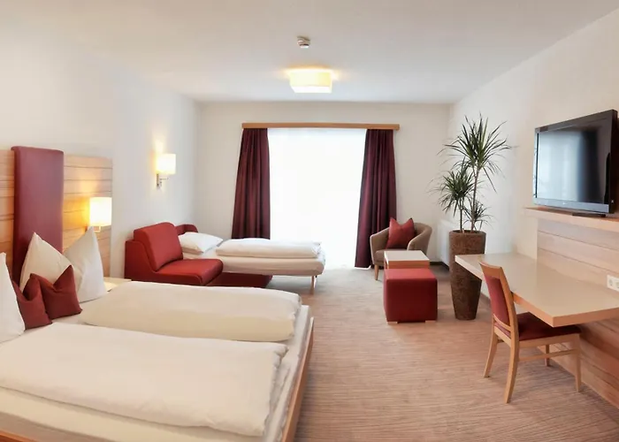 Sonnschupfer Hotel Schladming