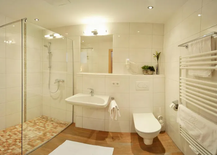 Hotel Sonnschupfer 4*