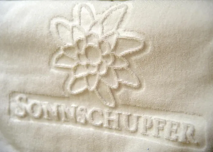 Sonnschupfer Szálloda Schladming