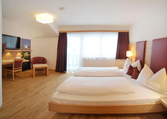 Sonnschupfer Hotel 4*