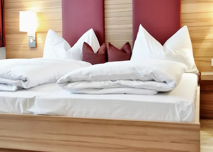 Hotel Sonnschupfer 4*