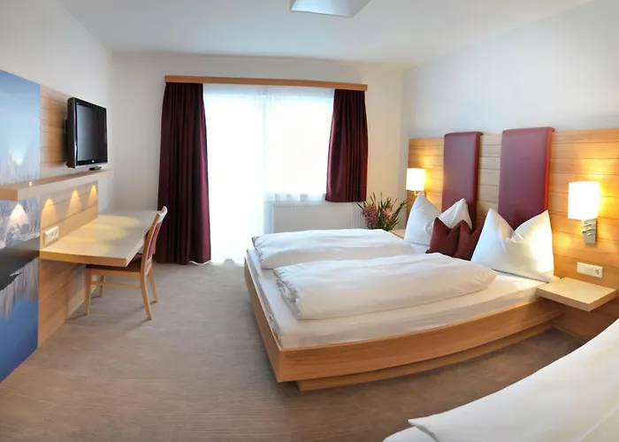 Sonnschupfer 4* Schladming